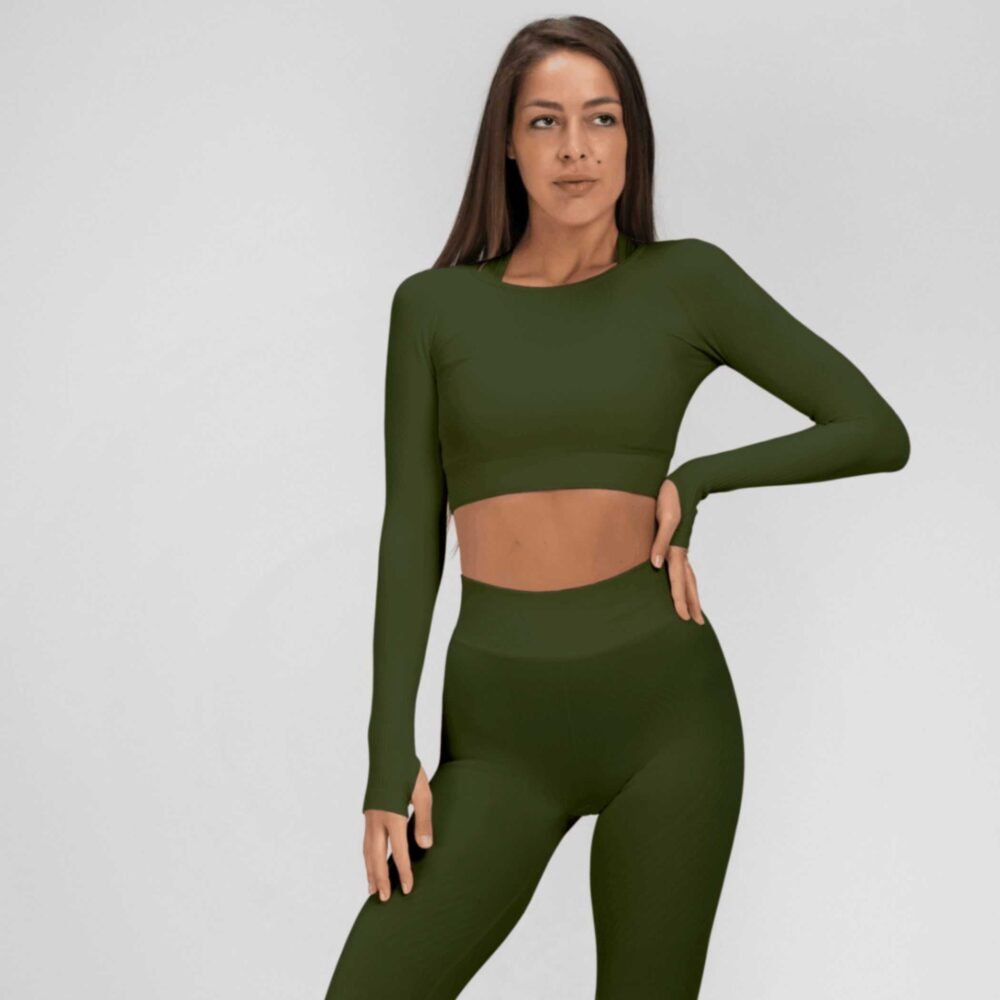 Ultimate soft comfort 3 Pieces Full Outfit