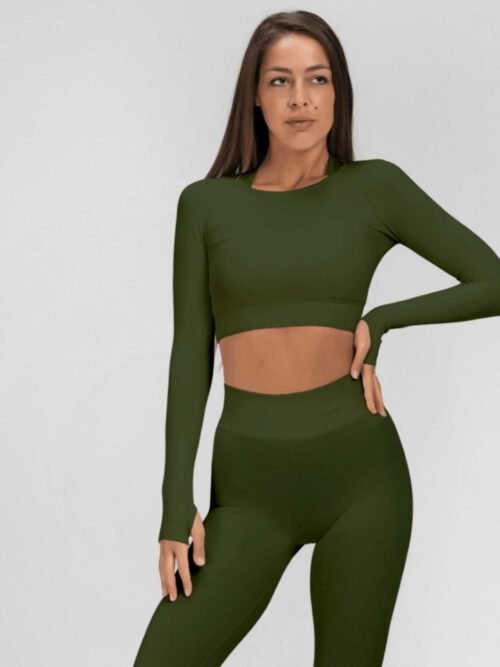 Ultimate soft comfort 3 Pieces Full Outfit