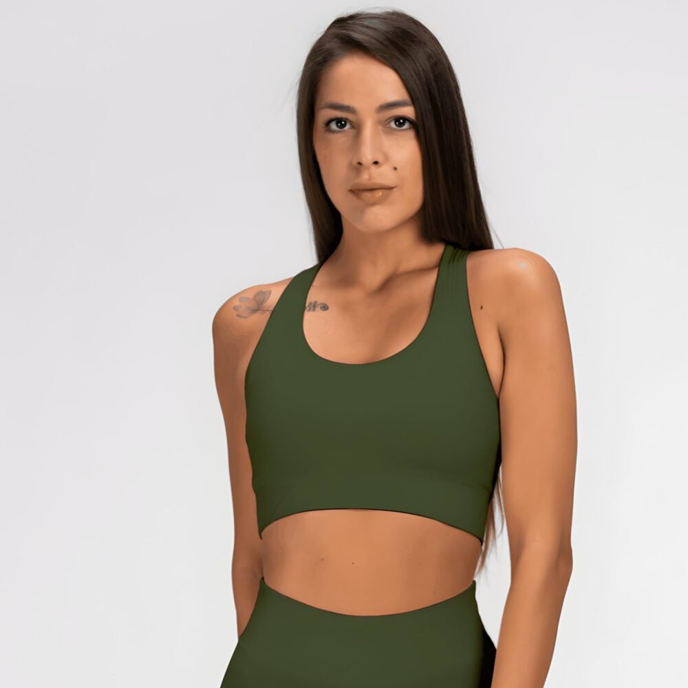 Ultimate Soft Comfort Vest