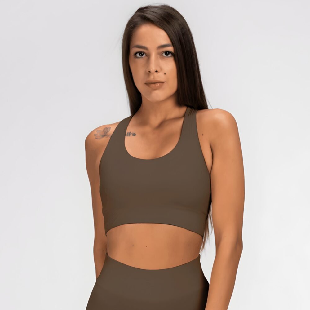 Ultimate Soft Comfort Vest