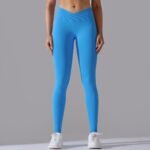 V Waist Ultimate Comfort Leggings