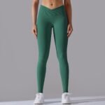 V Waist Ultimate Comfort Leggings