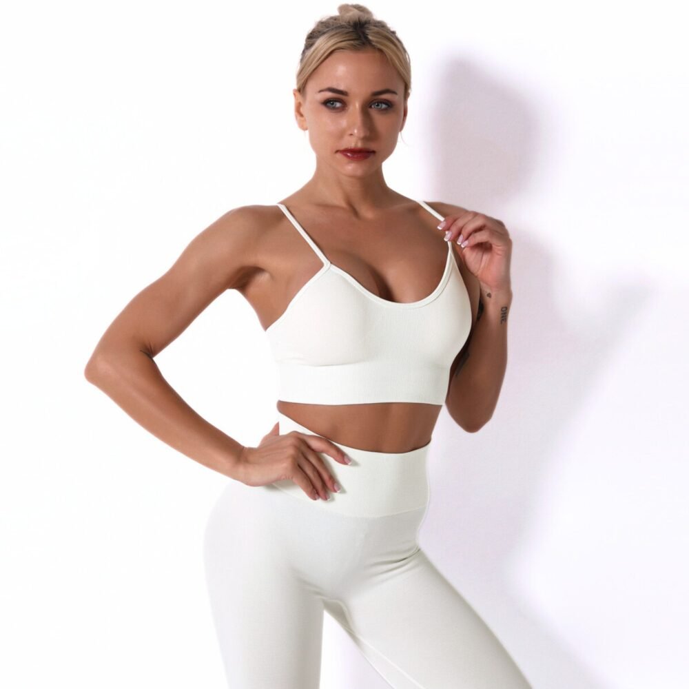 Glamy Atheta Sling Bra