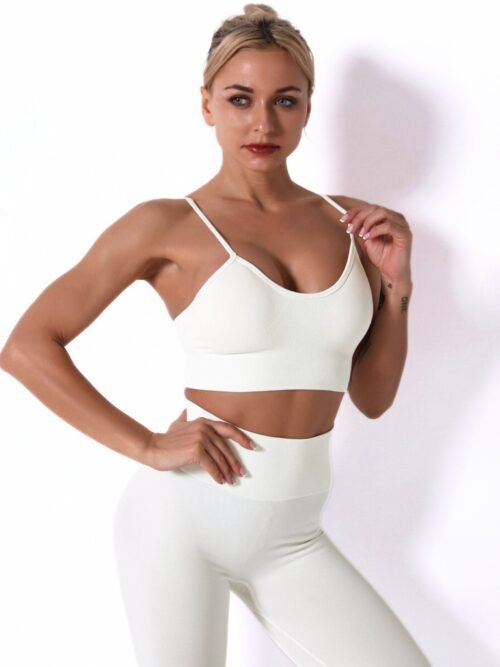 Glamy Atheta Sling Bra