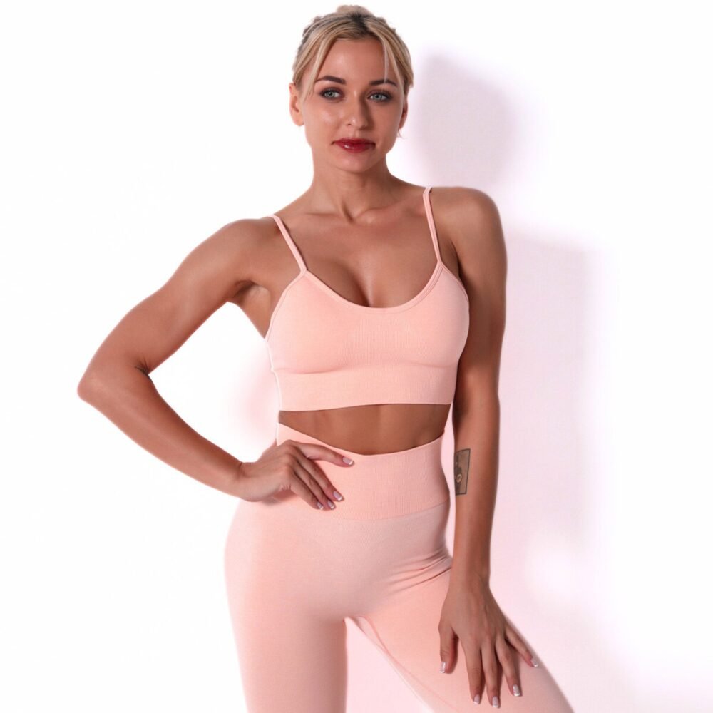 Glamy Atheta Sling Bra