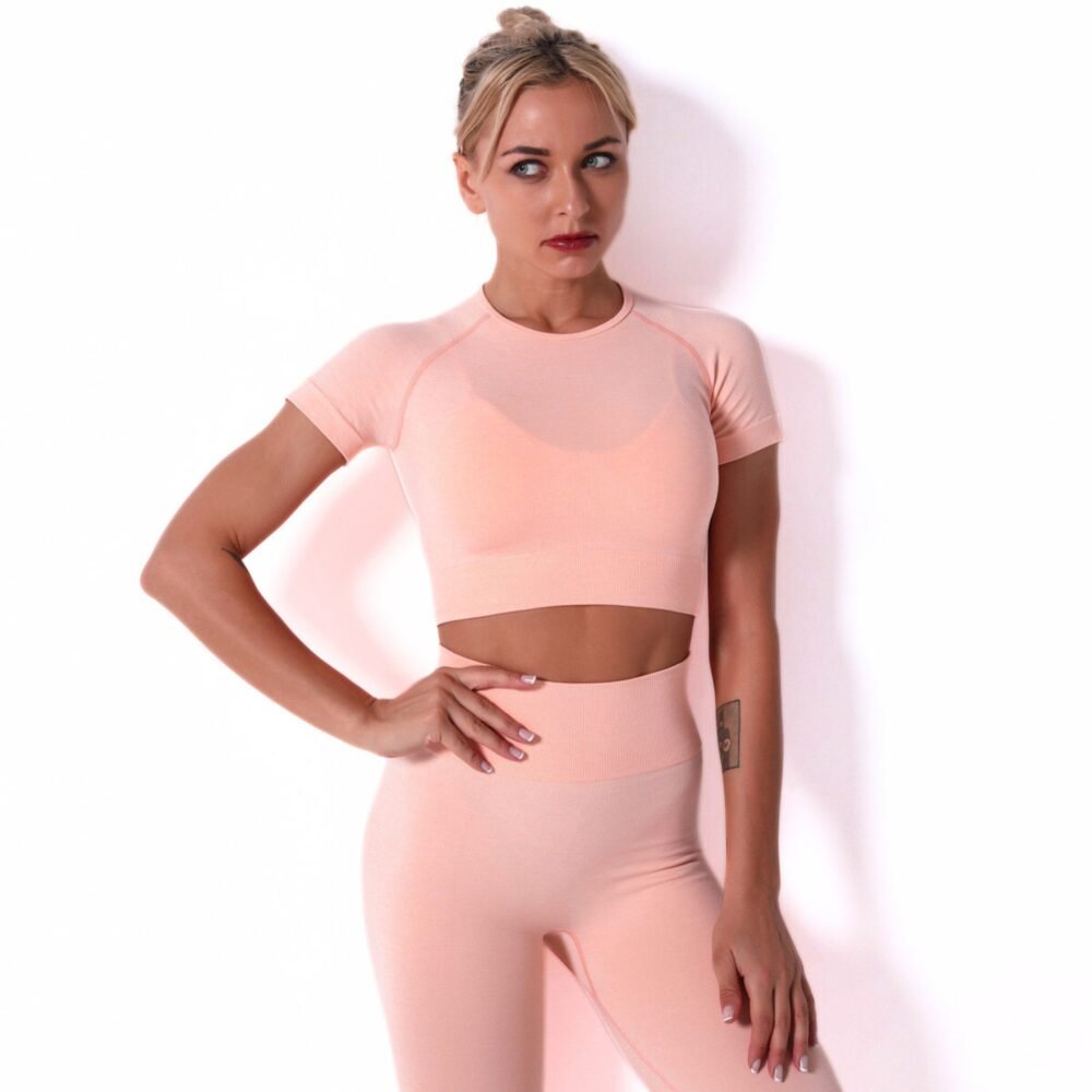 Glamy Athleta T-Shirt