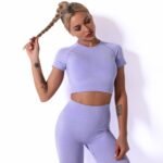 Glamy Athleta T-Shirt