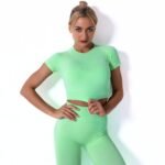 Glamy Athleta T-Shirt