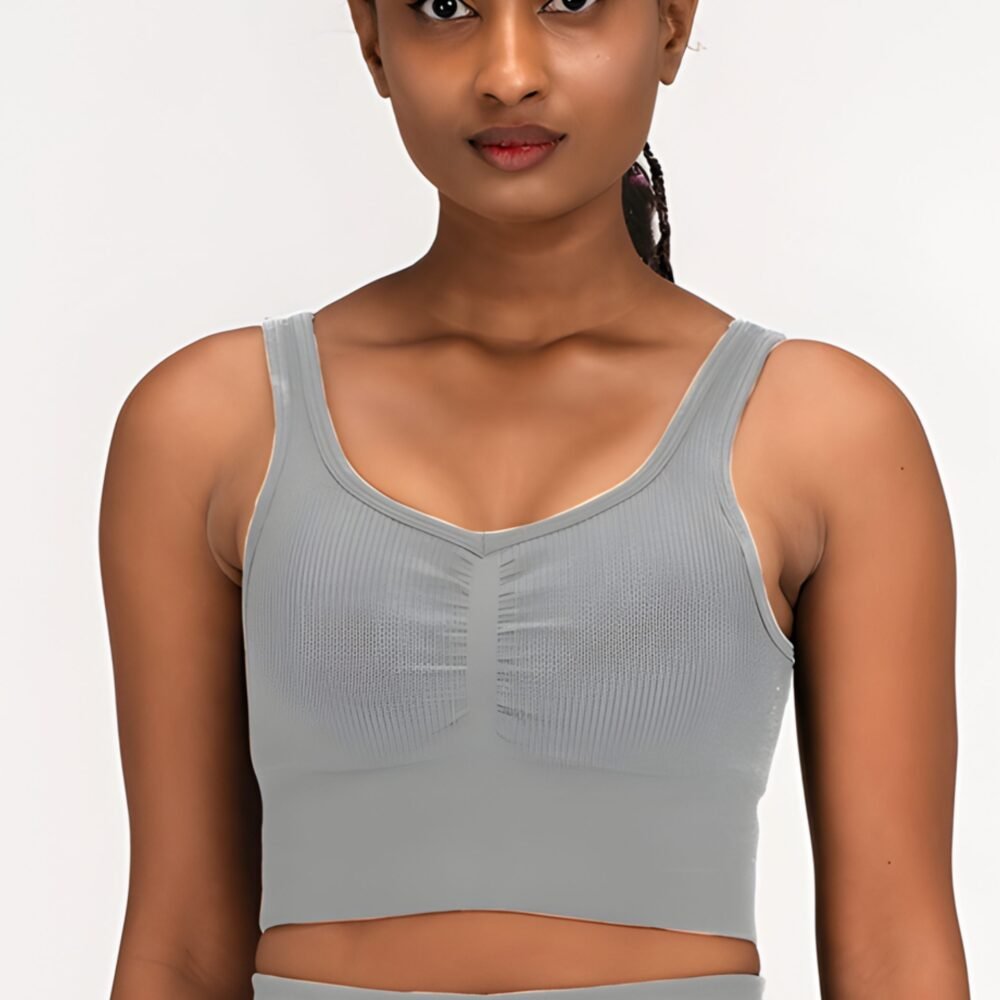 Cuddle Wear Supportive Bra
