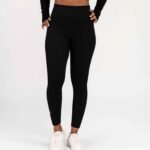 Cuddle Wear High-Waist Leggings