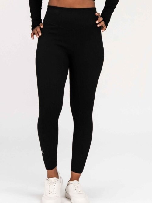 Cuddle Wear High-Waist Leggings