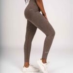 Cuddle Wear High-Waist Leggings