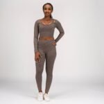 Cuddle Wear Long Sleeves Set