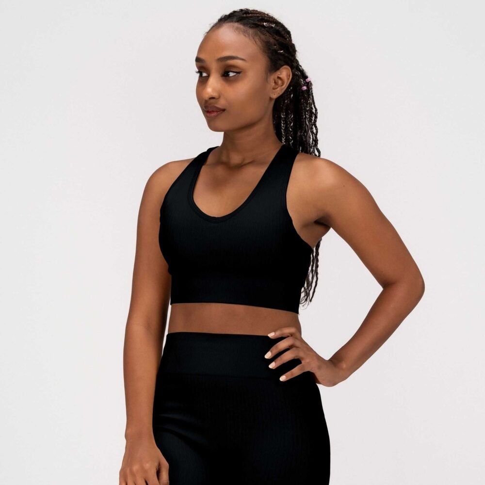 The Prestige Bra (High Support)