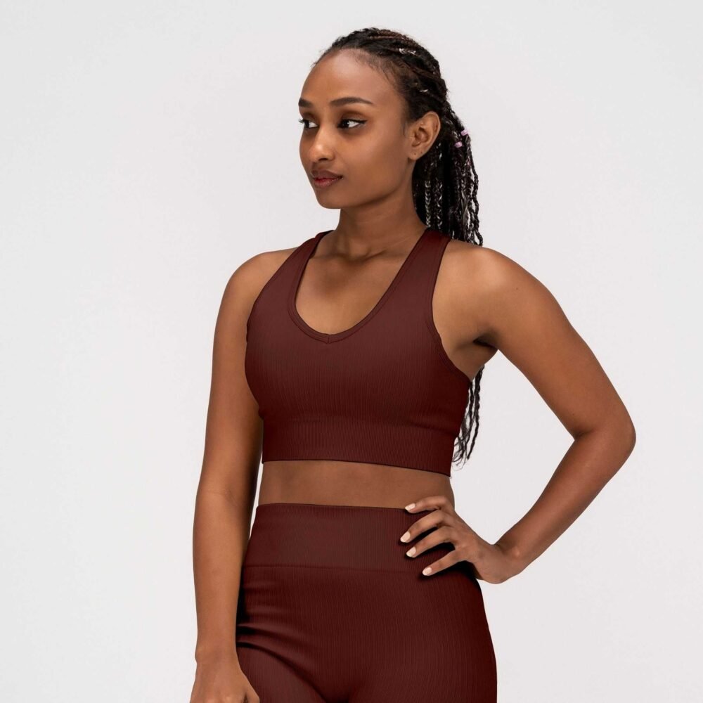 The Prestige Bra (High Support)