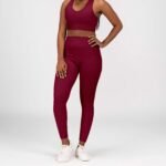 The Prestige Leggings