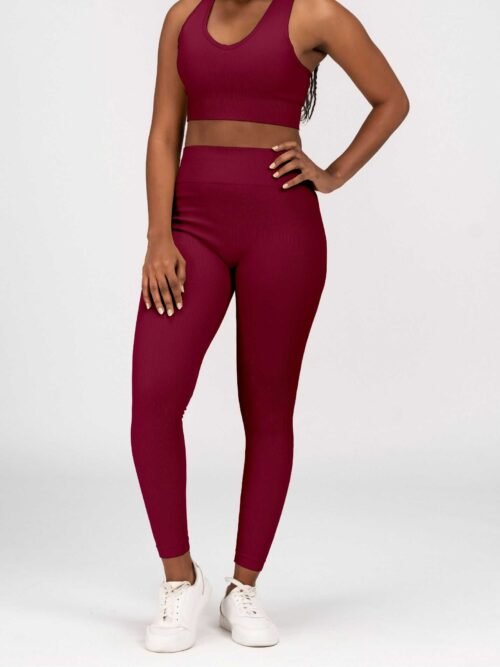 The Prestige Leggings