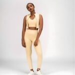 The Prestige Zip Vest Set