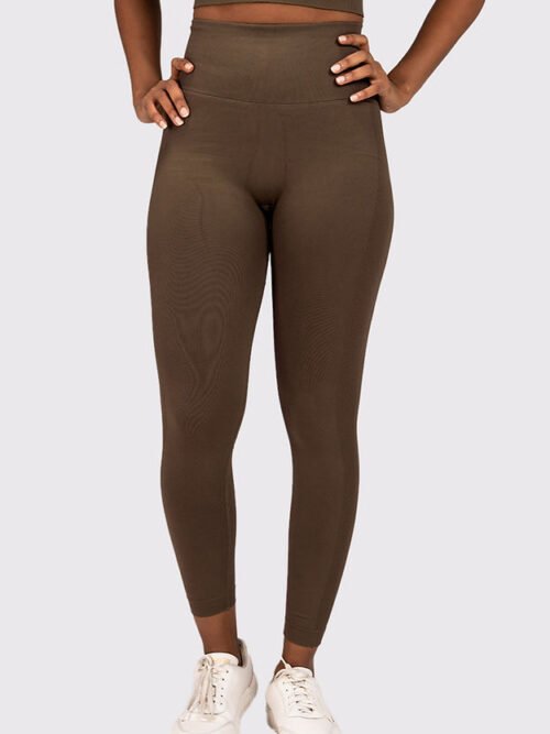 Everyday Seamless Athletic High Waist Leggings