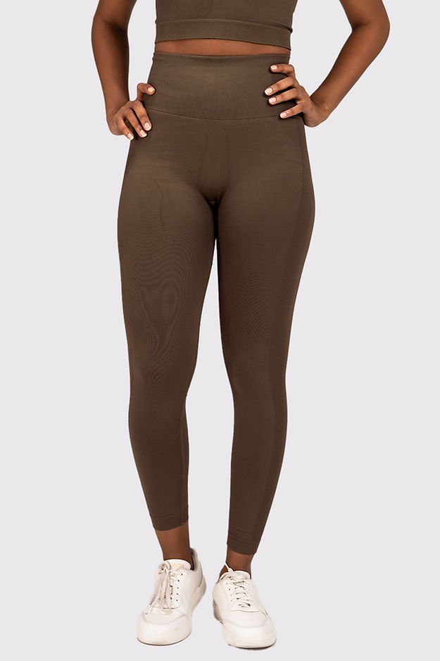 Everyday Seamless Athletic High Waist Leggings