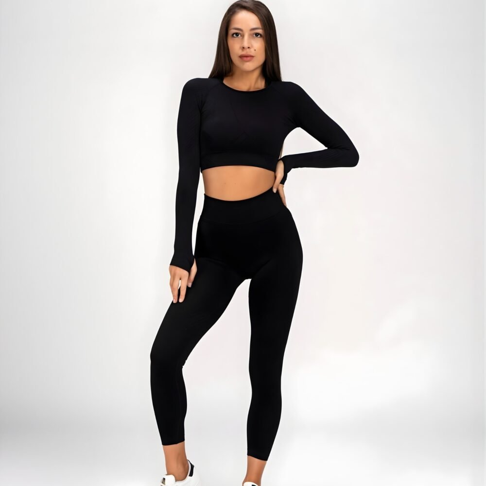 Ultimate Soft Comfort Set