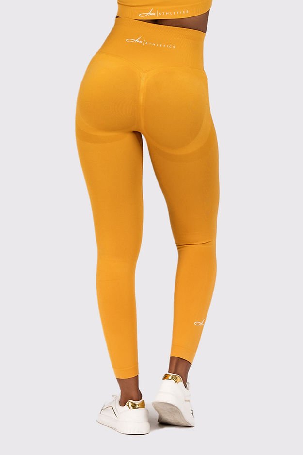 Everyday Seamless Athletic High Waist Leggings