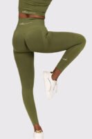 Everyday Seamless Athletic High Waist Leggings