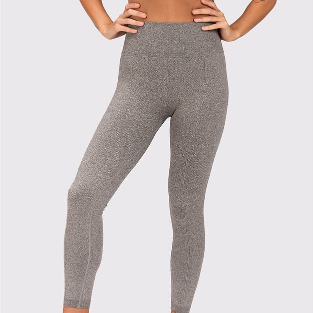 Fits You All Shape Valued Leggings