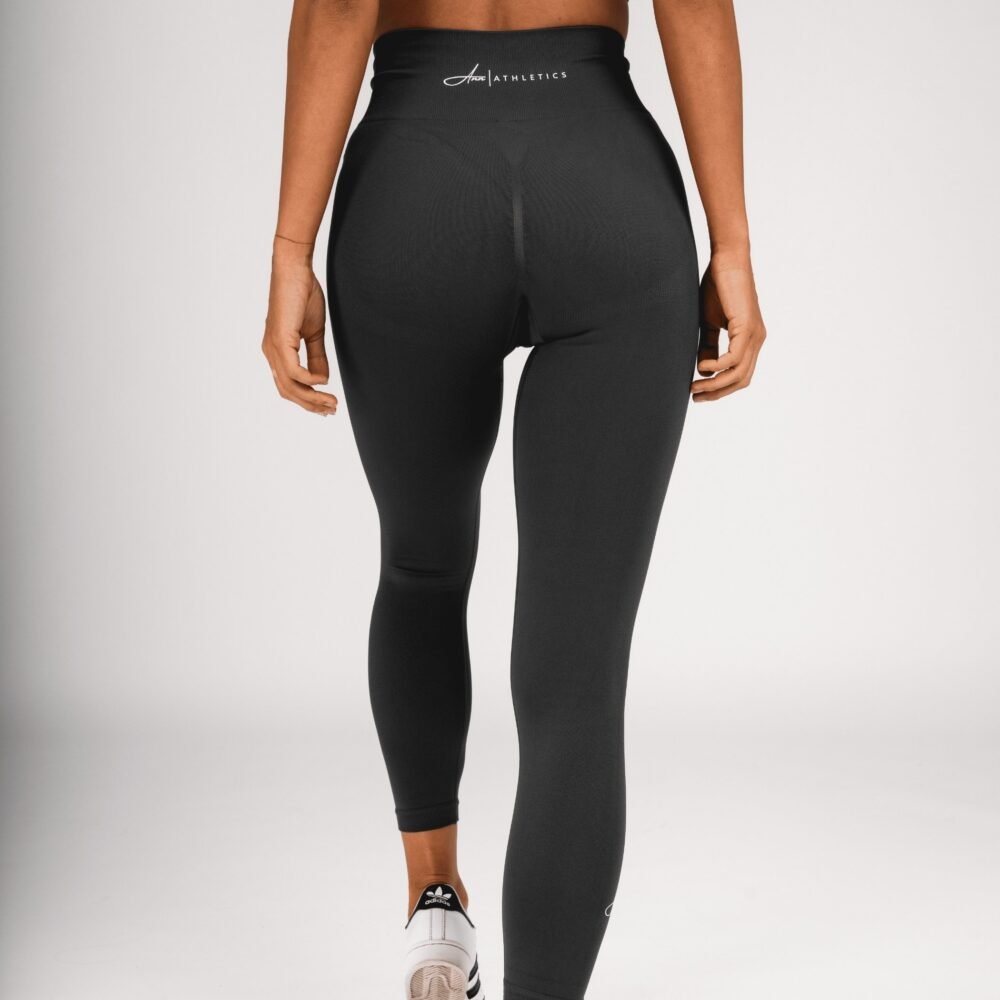 Royal athletic bra & leggings Set