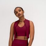 The Prestige Zip Vest