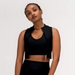 The Prestige Zip Vest