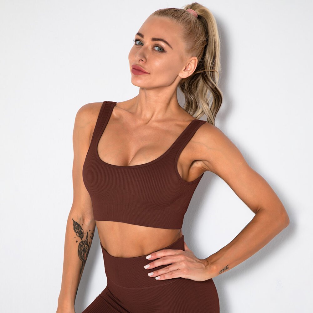 Athletic Essential Sport Bra