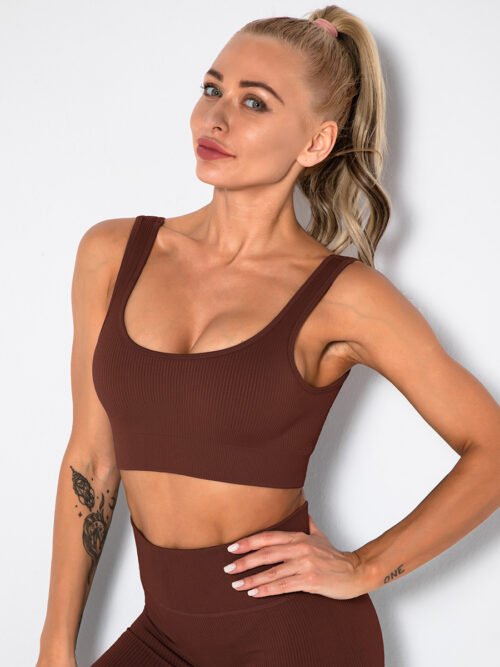 Athletic Essential Sport Bra