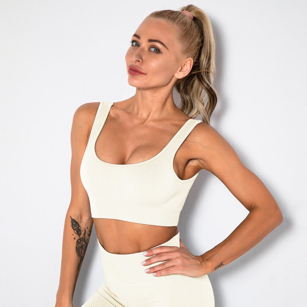 Athletic Essential Sport Bra