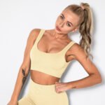 Athletic Essential Sport Bra