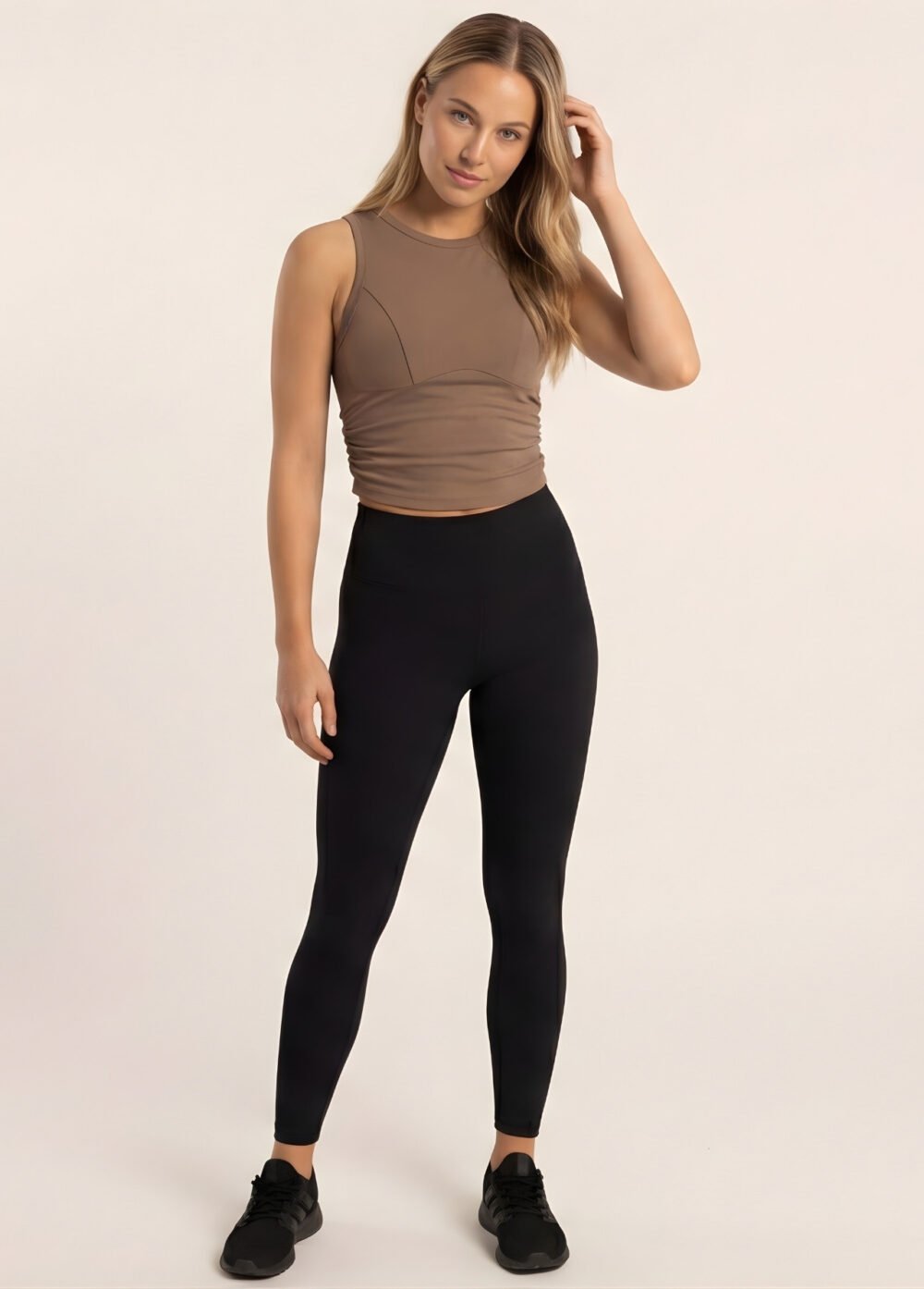 Base Athletic Top