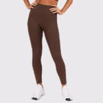 Fits You All Shape Valued Leggings