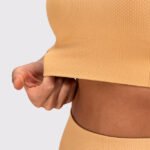 Fits You All shape valued vest & leggings