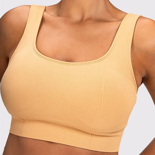 Fits You All Shape Valued Vest