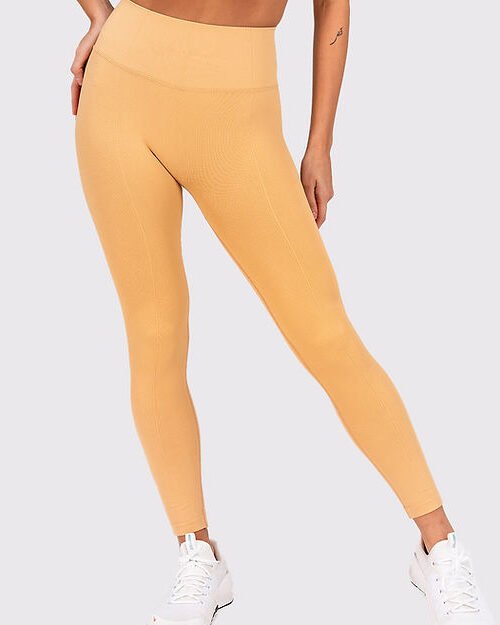 Fits You All Shape Valued Leggings