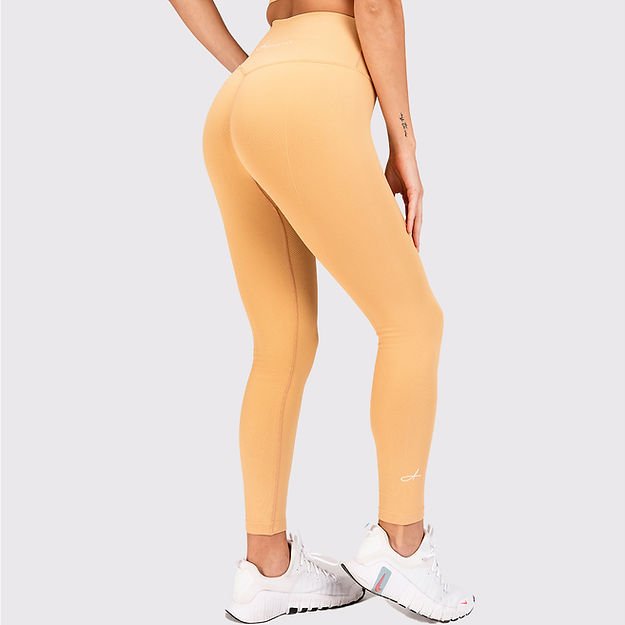 Fits You All shape valued vest & leggings