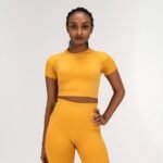 Every day Seamless Athletic Set