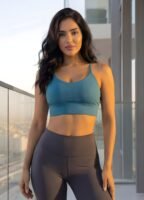 Move Free Athletic Bra