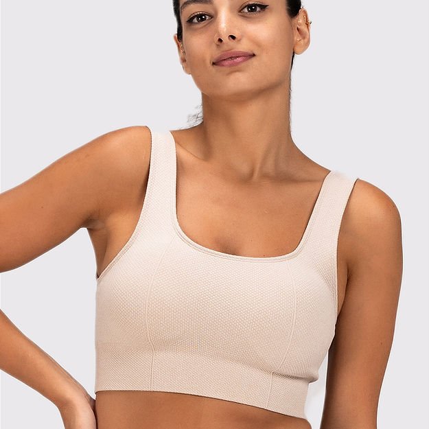 Fits You All Shape Valued Vest