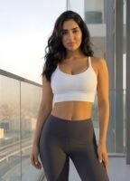 Move Free Athletic Bra