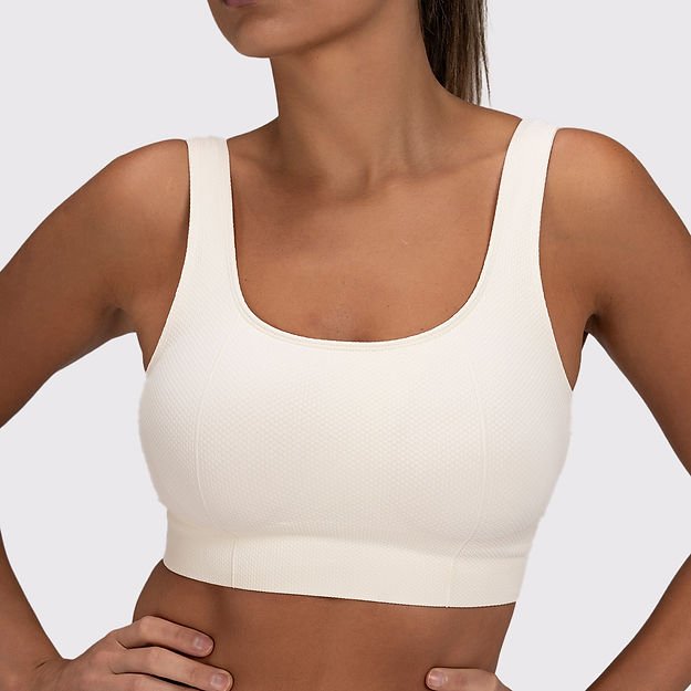 Fits You All Shape Valued Vest